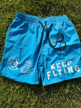 Shorts!