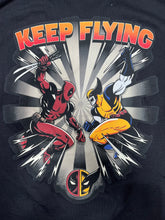 Deadpool & Wolverine