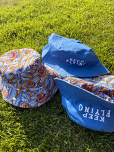 Reversible Bucket Hat
