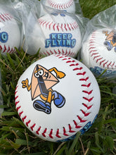 Custom Baseball