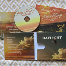 ‘Daylight’ CD - Deluxe Edition