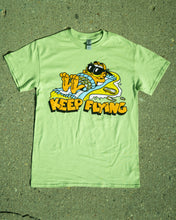 Garfield Tee