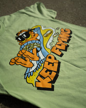Garfield Tee
