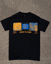 Track List Tee