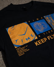 Track List Tee