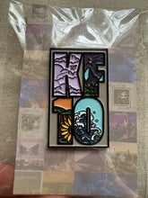 Enamel Pins