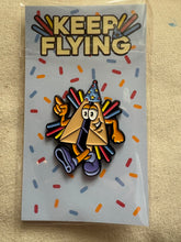 Enamel Pins