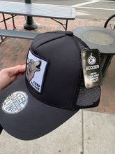 Wolf Trucker Hat