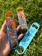 Bottle Opener (Double Sided)