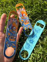 Bottle Opener (Double Sided)