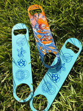 Bottle Opener (Double Sided)