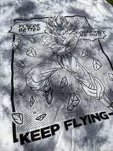 Goku Tee