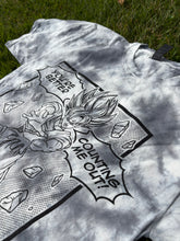 Goku Tee