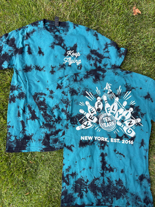 Bowling Tee