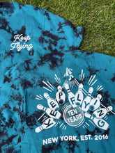 Bowling Tee