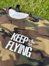Crowd Shot Camo