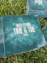Time & Tide DELUXE CD