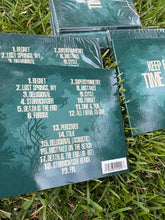 Time & Tide DELUXE CD