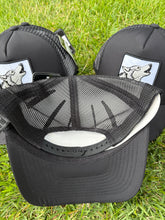 Wolf Trucker Hat