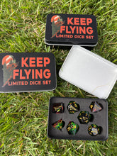 Custom Dice Set