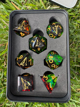 Custom Dice Set