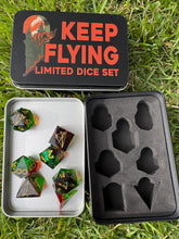 Custom Dice Set