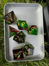Custom Dice Set