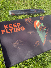 Trading Card Playmat