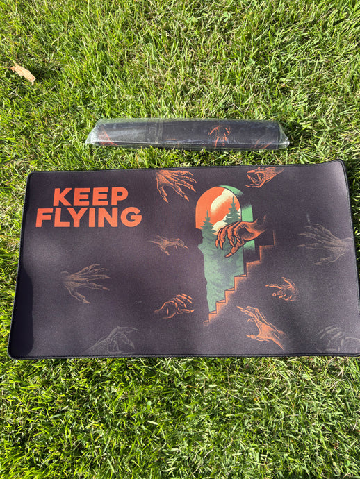 Trading Card Playmat