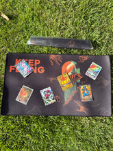 Trading Card Playmat