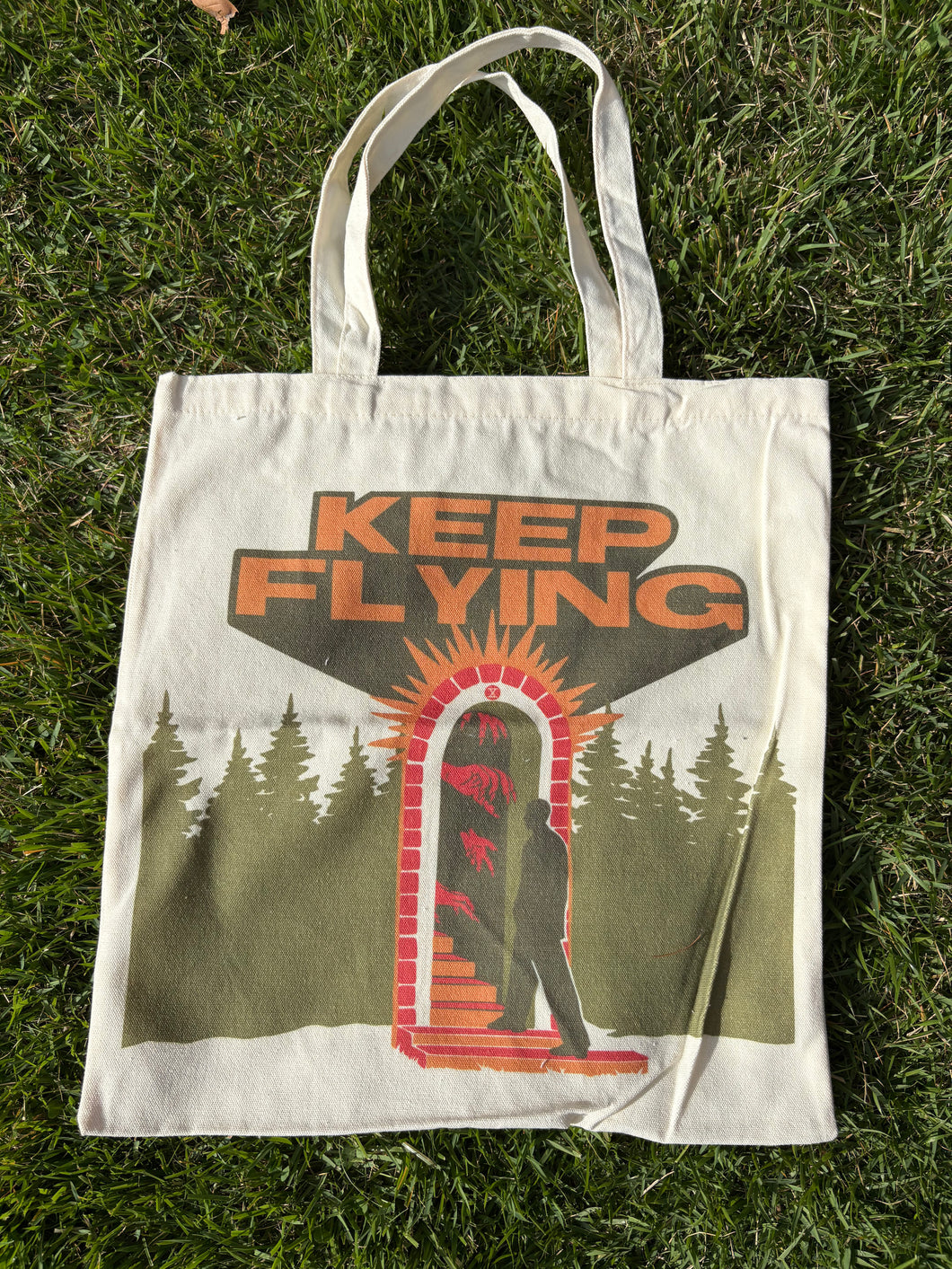 Tote Bag