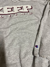 Champion Pullover Hoodie