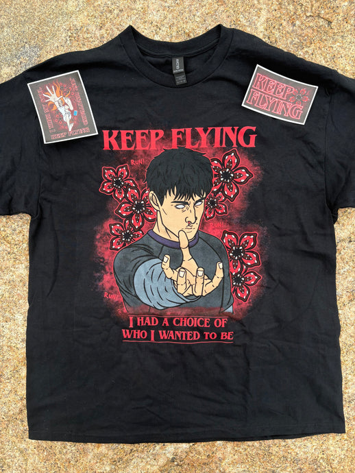 Stranger Things Exclusive